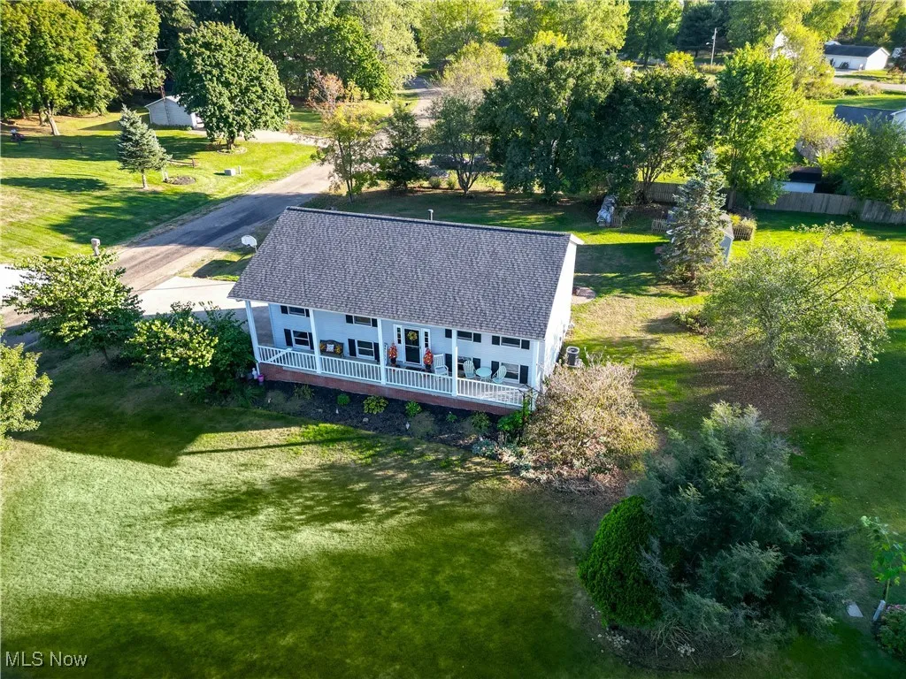 11380 Banning Circle, Canal Fulton, Ohio 44614,MLS Now Listing ID