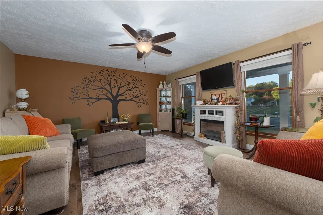 11380 Banning Circle, Canal Fulton, Ohio 44614,MLS Now Listing ID