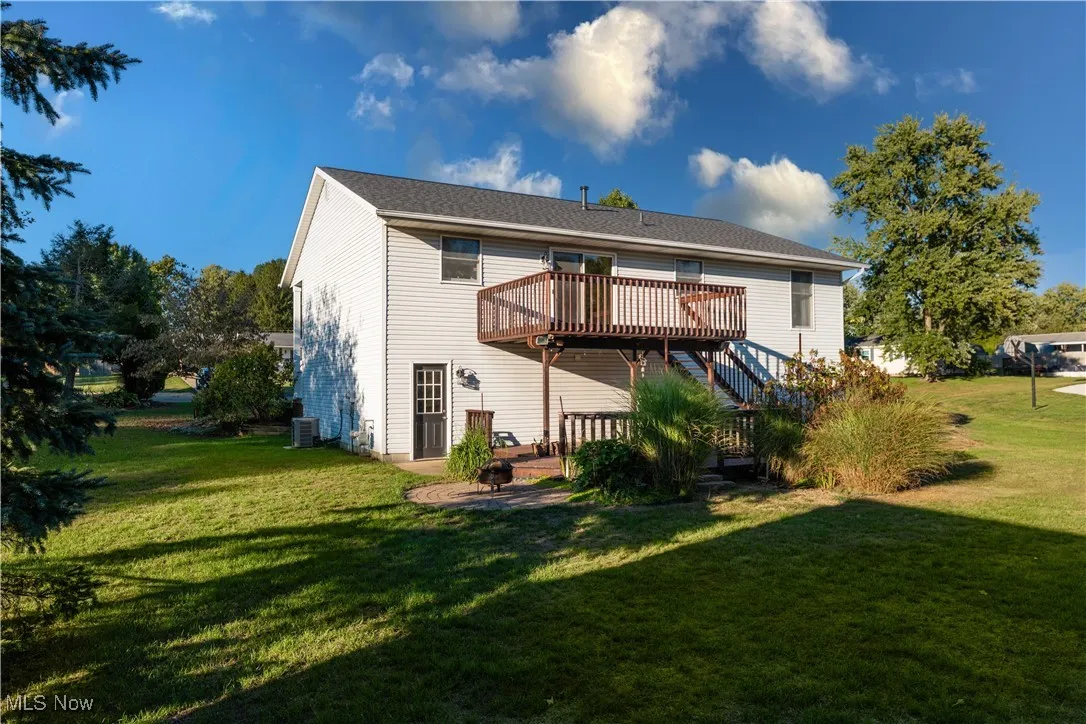 11380 Banning Circle, Canal Fulton, Ohio 44614,MLS Now Listing ID