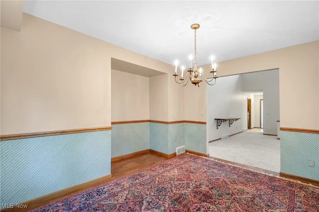 751 Greenwood Boulevard, Wooster, Ohio 44691,MLS Now Listing ID