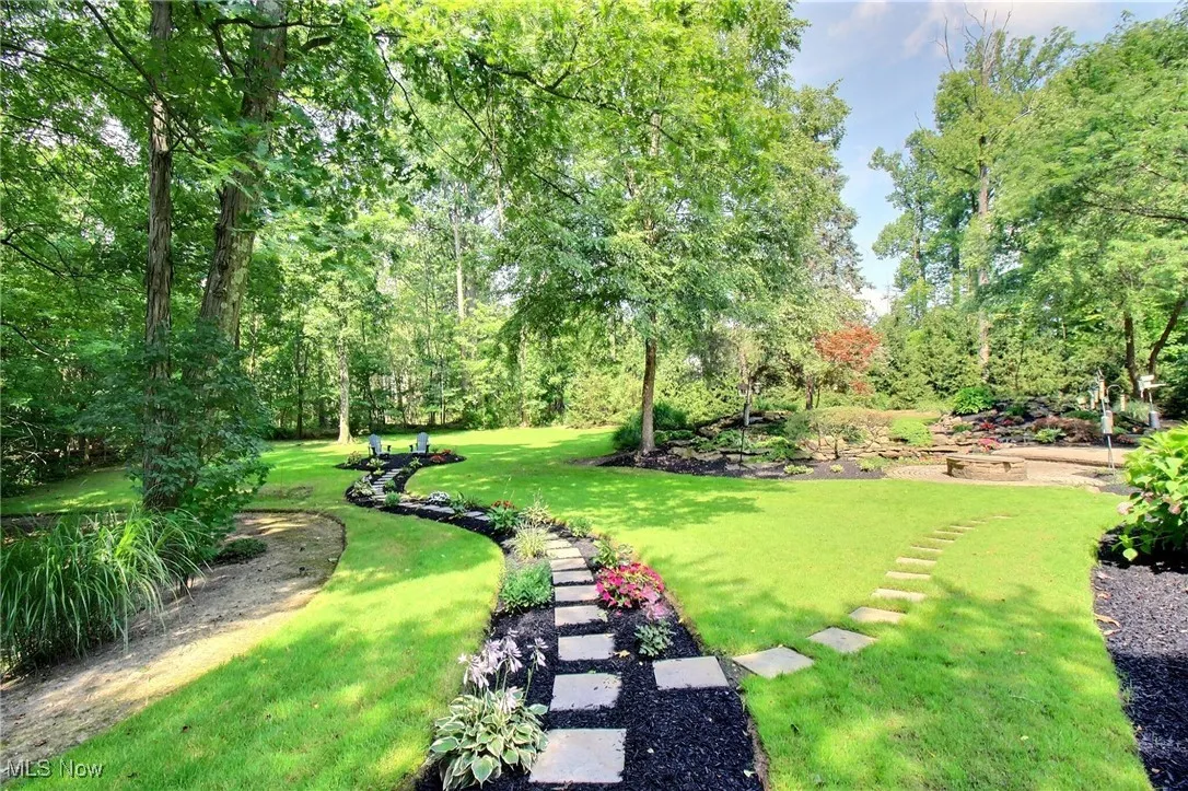 2565 Cedarwood Road, Pepper Pike, Ohio 44124,MLS Now Listing ID