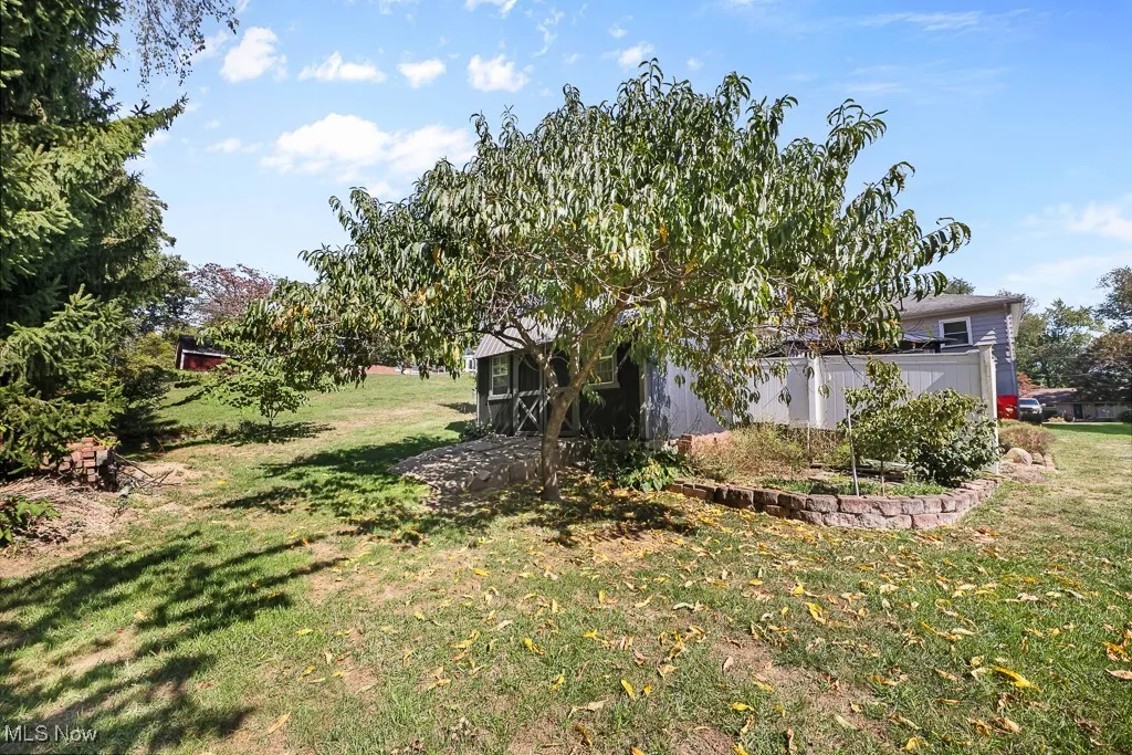 5555 Stuber Drive, Canton, Ohio 44718,MLS Now Listing ID