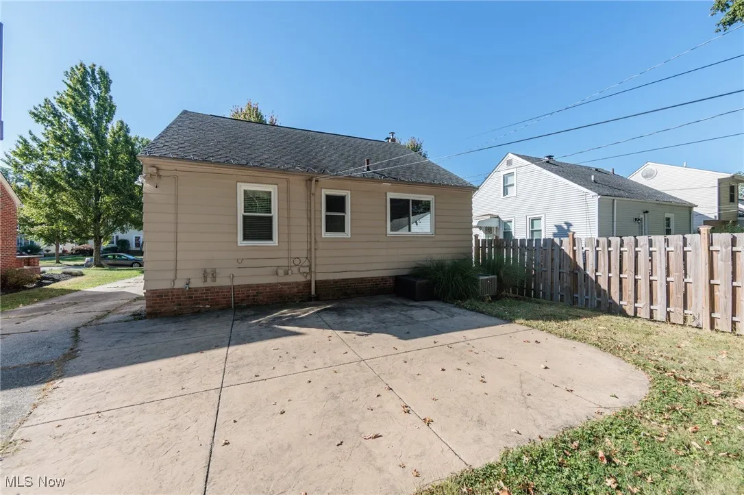 5247 Case Avenue, Lyndhurst, Ohio 44124,MLS Now Listing ID