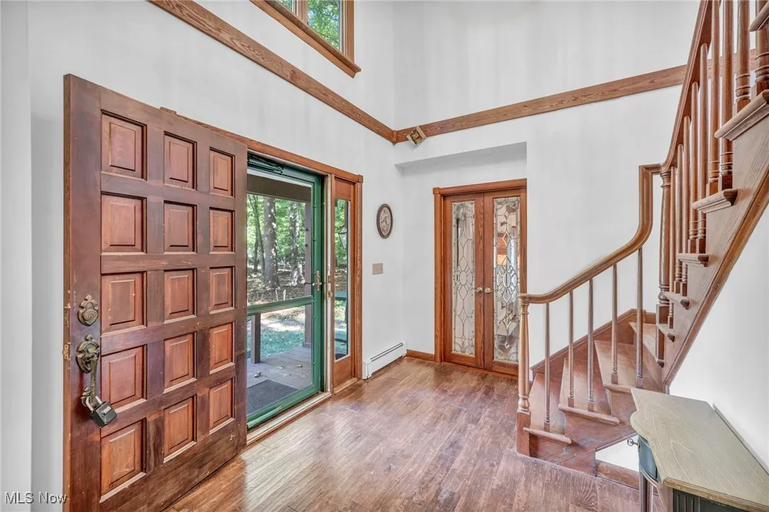 9010 Boyer Lane, Kirtland Hills, Ohio 44060,MLS Now Listing ID