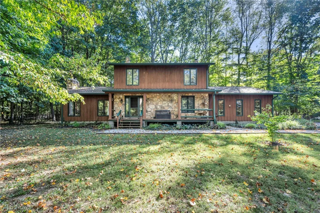 9010 Boyer Lane, Kirtland Hills, Ohio 44060,MLS Now Listing ID