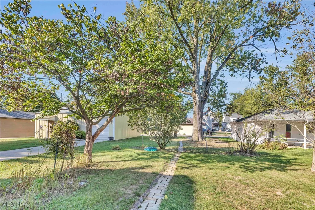339 15th Street, Elyria, Ohio 44035,MLS Now Listing ID