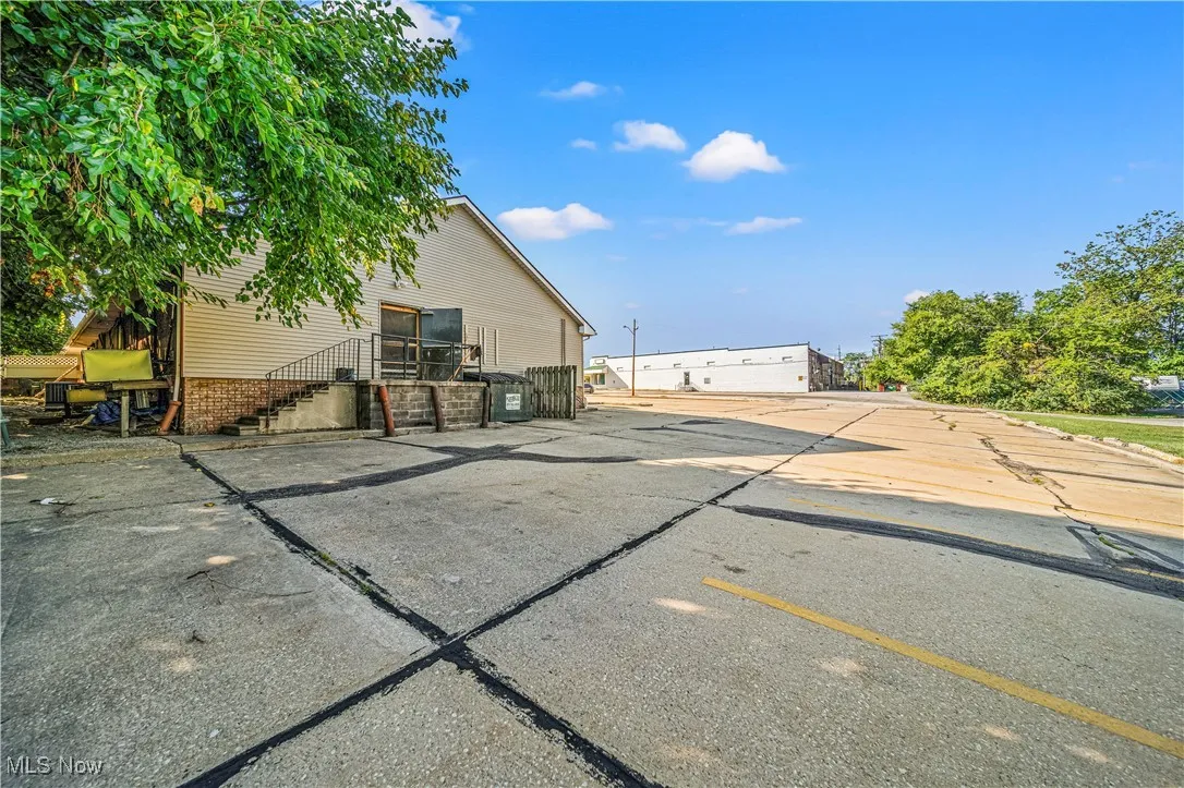 29303 Euclid Avenue, Wickliffe, Ohio 44092,MLS Now Listing ID