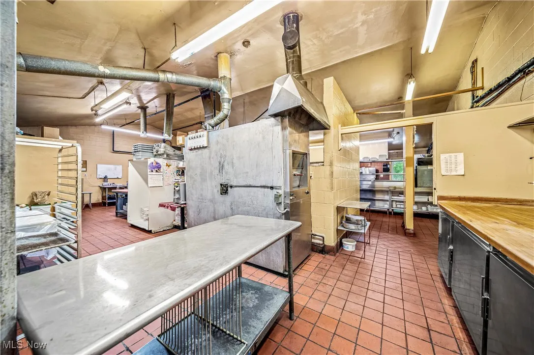 29303 Euclid Avenue, Wickliffe, Ohio 44092,MLS Now Listing ID