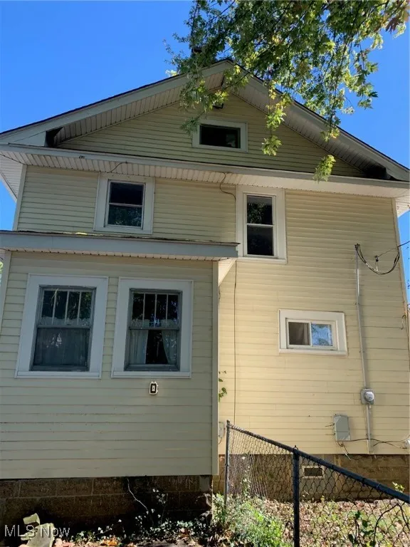 308 Olive Street, Elyria, Ohio 44035,MLS Now Listing ID