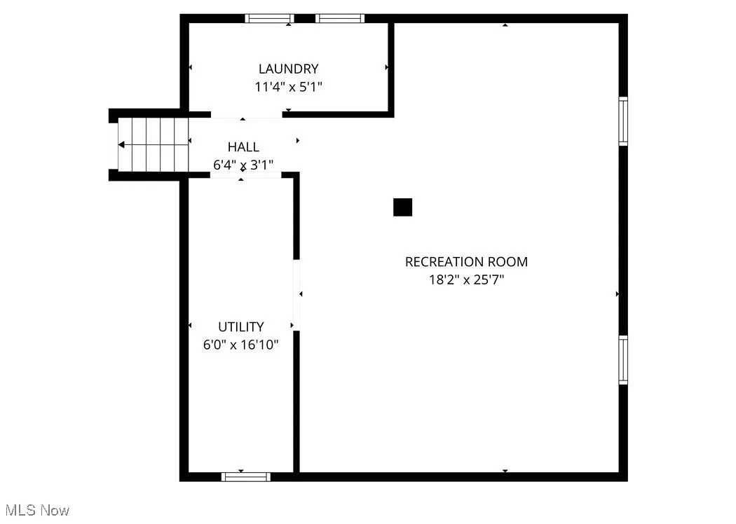 3076 Lander Road, Pepper Pike, Ohio 44124,MLS Now Listing ID