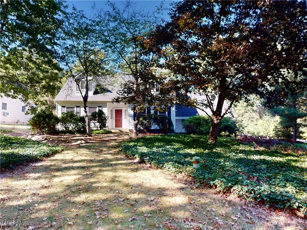 8134 Timberlane Drive, Painesville, Ohio 44077,MLS Now Listing ID