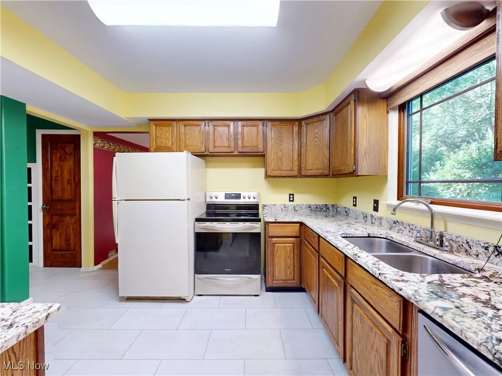 8134 Timberlane Drive, Painesville, Ohio 44077,MLS Now Listing ID
