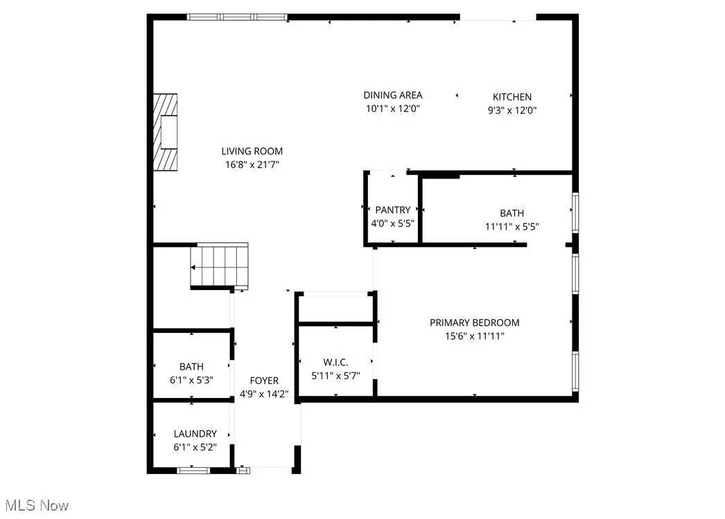 143 Larimar Drive, Willowick, Ohio 44095,MLS Now Listing ID