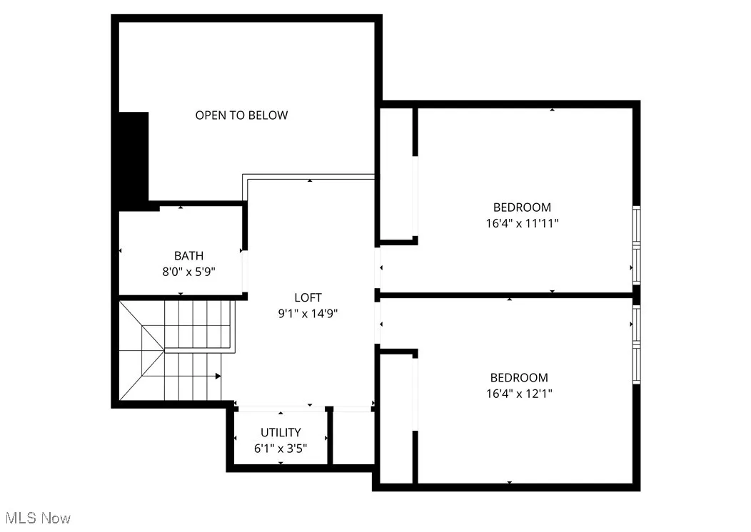 143 Larimar Drive, Willowick, Ohio 44095,MLS Now Listing ID