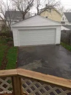 10005 Park Heights Drive, Garfield Heights, Ohio 44125,MLS Now Listing ID