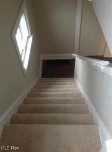 10005 Park Heights Drive, Garfield Heights, Ohio 44125,MLS Now Listing ID