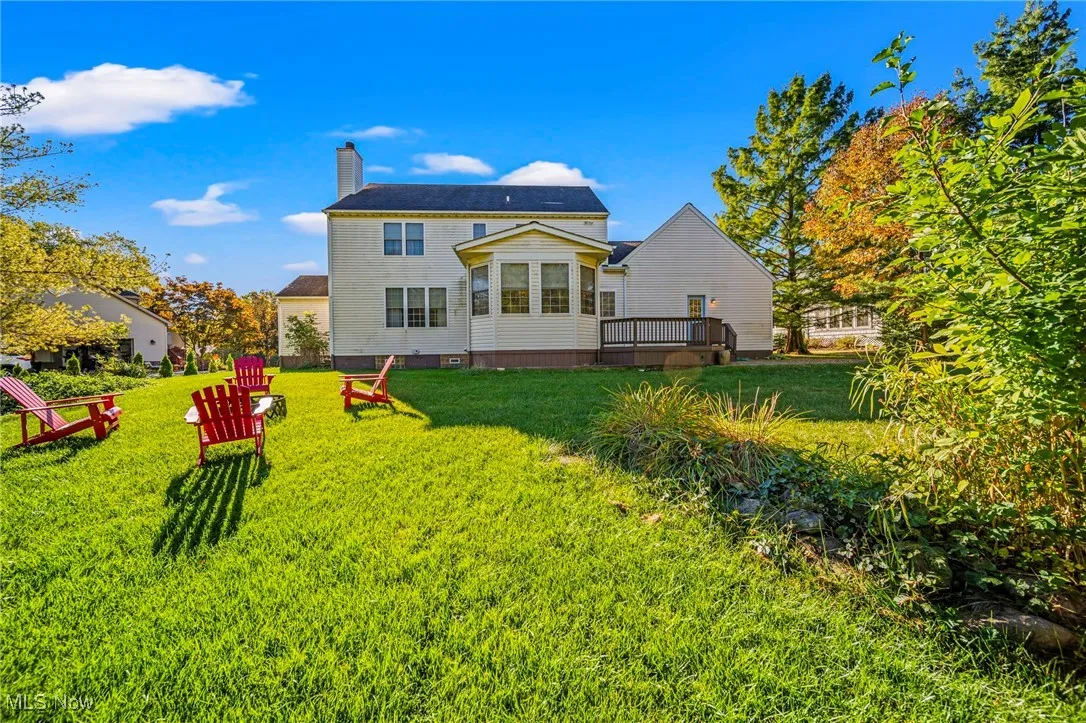 11579 Olde Stone Court, Concord, Ohio 44077,MLS Now Listing ID