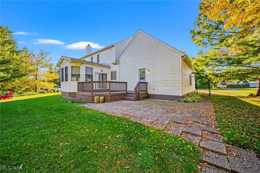 11579 Olde Stone Court, Concord, Ohio 44077,MLS Now Listing ID