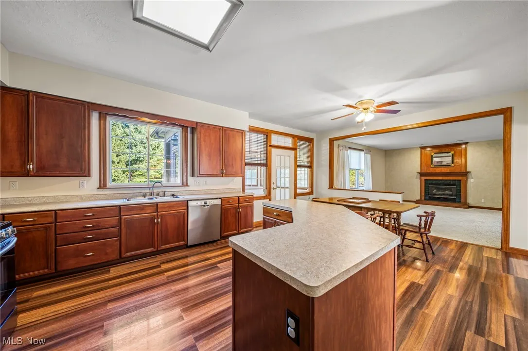 11579 Olde Stone Court, Concord, Ohio 44077,MLS Now Listing ID