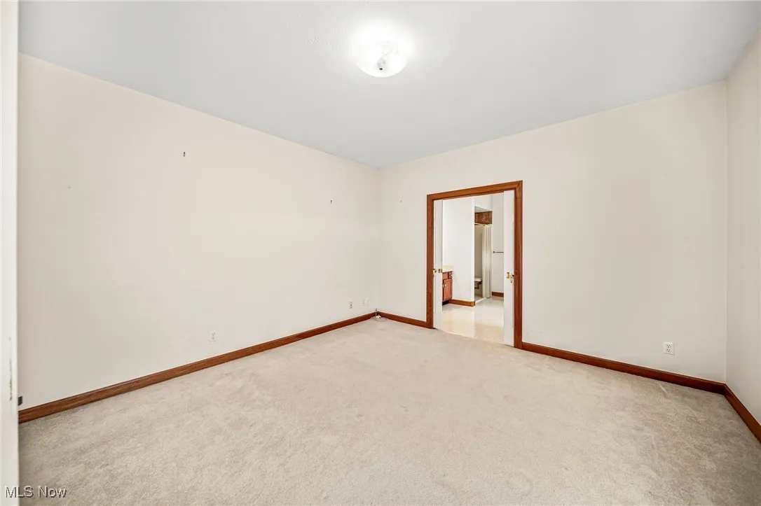 First floor master or in-law suite