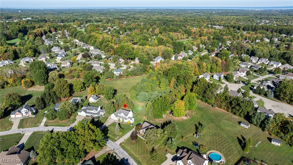 11579 Olde Stone Court, Concord, Ohio 44077,MLS Now Listing ID
