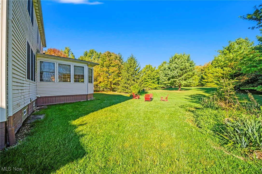 11579 Olde Stone Court, Concord, Ohio 44077,MLS Now Listing ID