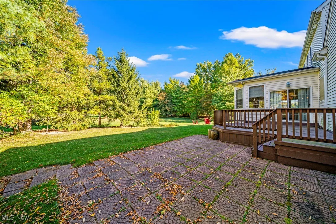 11579 Olde Stone Court, Concord, Ohio 44077,MLS Now Listing ID