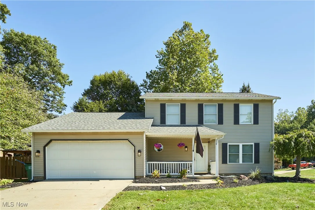 238 Radley Drive, Painesville Twp, Ohio 44077,MLS Now Listing ID