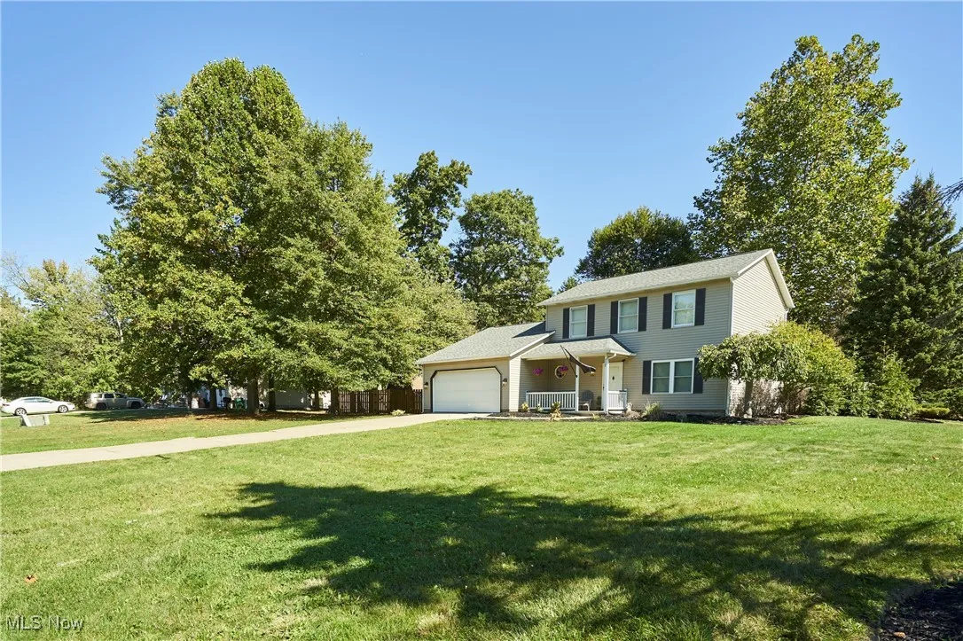 238 Radley Drive, Painesville Twp, Ohio 44077,MLS Now Listing ID