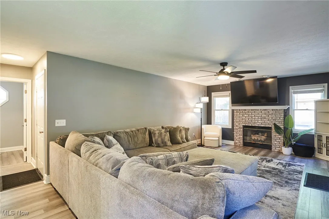 238 Radley Drive, Painesville Twp, Ohio 44077,MLS Now Listing ID