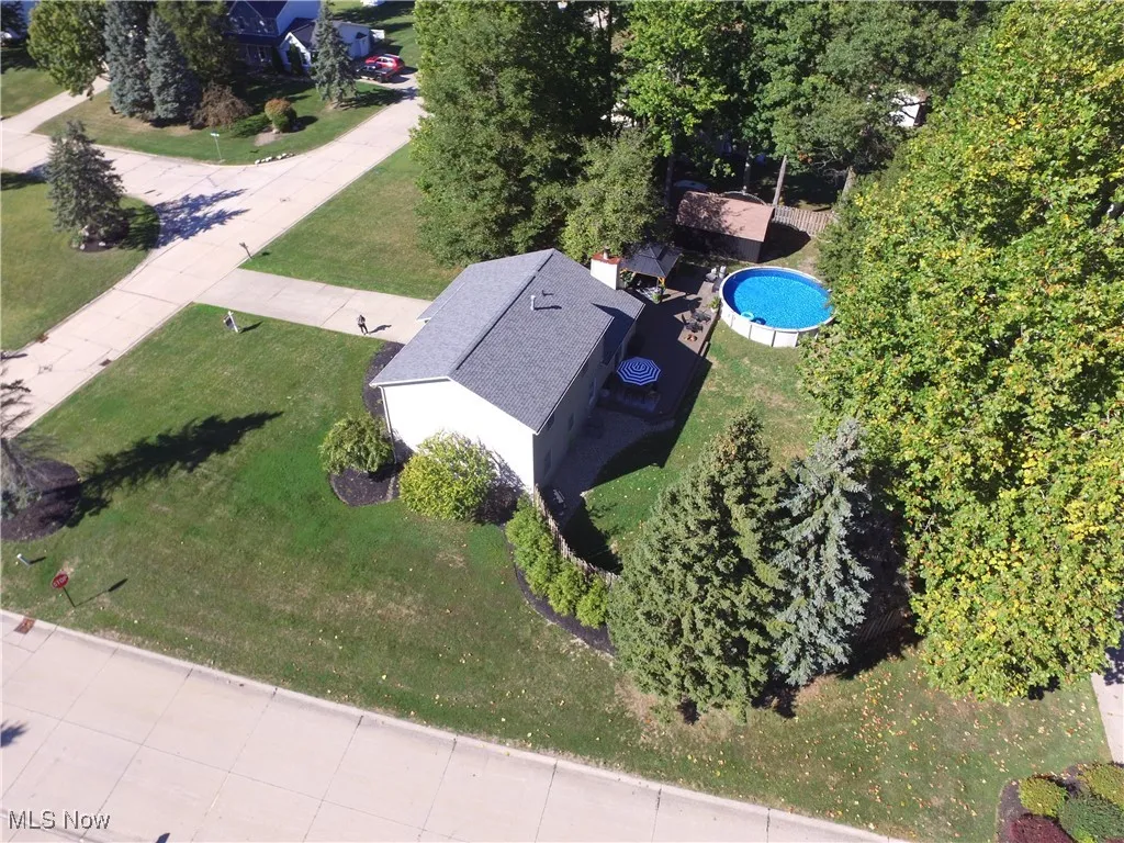 238 Radley Drive, Painesville Twp, Ohio 44077,MLS Now Listing ID