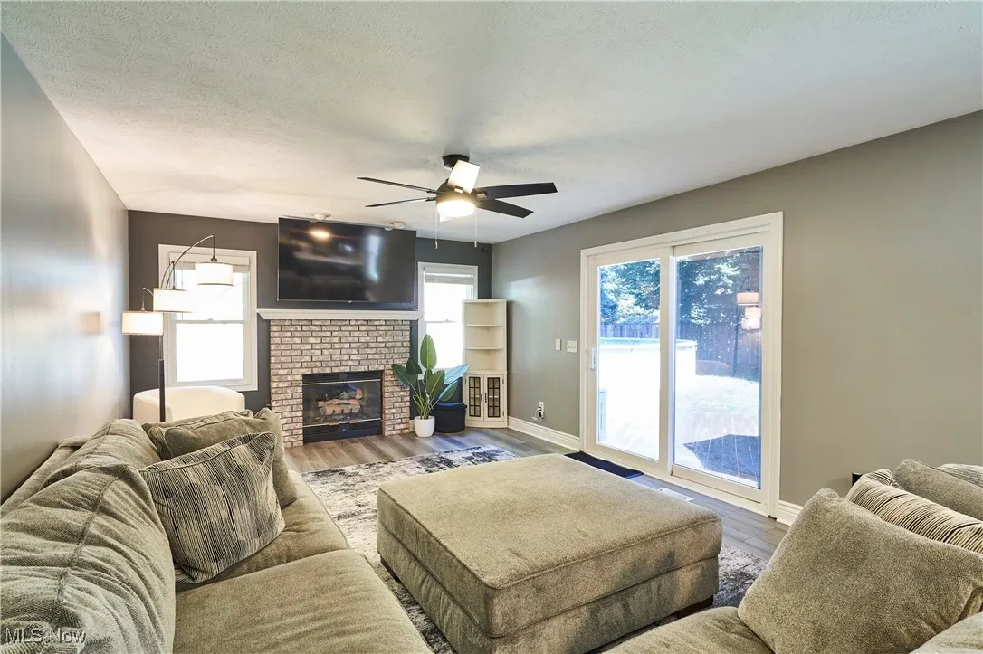 238 Radley Drive, Painesville Twp, Ohio 44077,MLS Now Listing ID