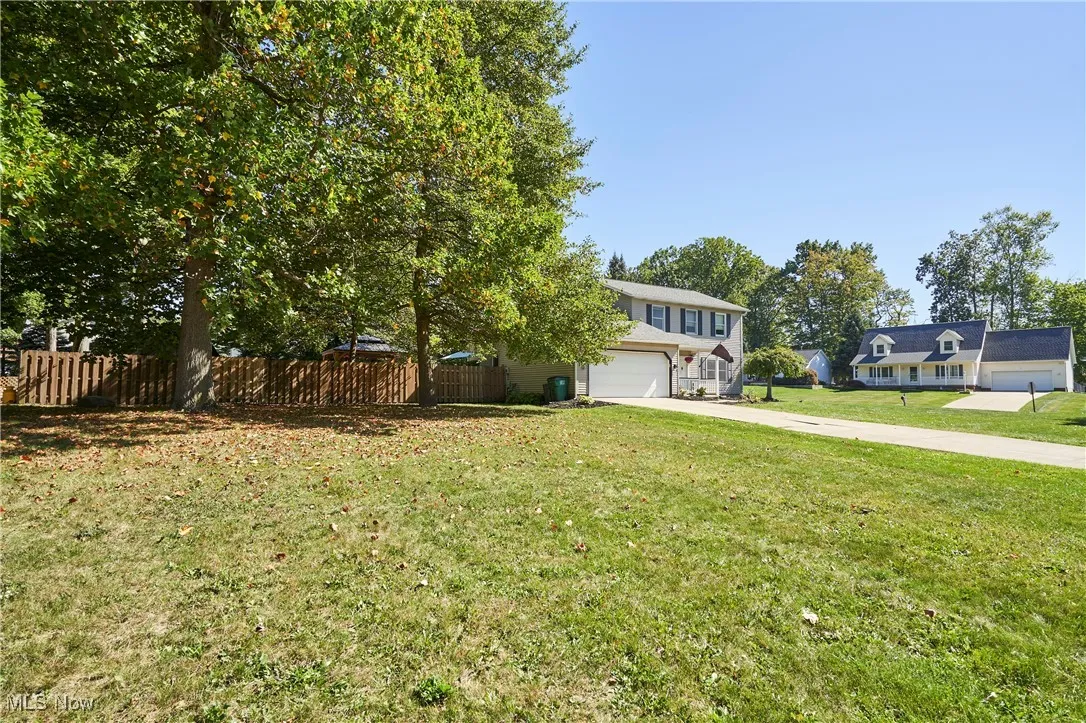 238 Radley Drive, Painesville Twp, Ohio 44077,MLS Now Listing ID