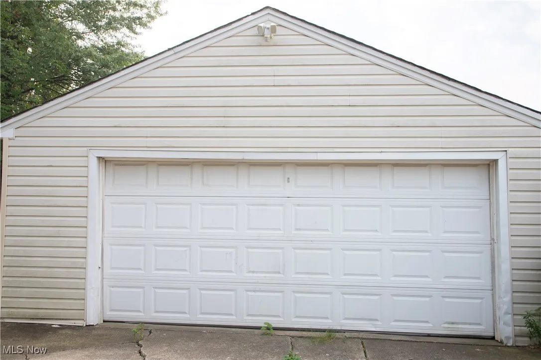 12816 Mc Cracken Road, Garfield Heights, Ohio 44125,MLS Now Listing ID