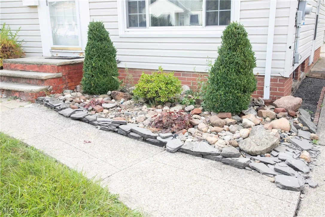 12816 Mc Cracken Road, Garfield Heights, Ohio 44125,MLS Now Listing ID