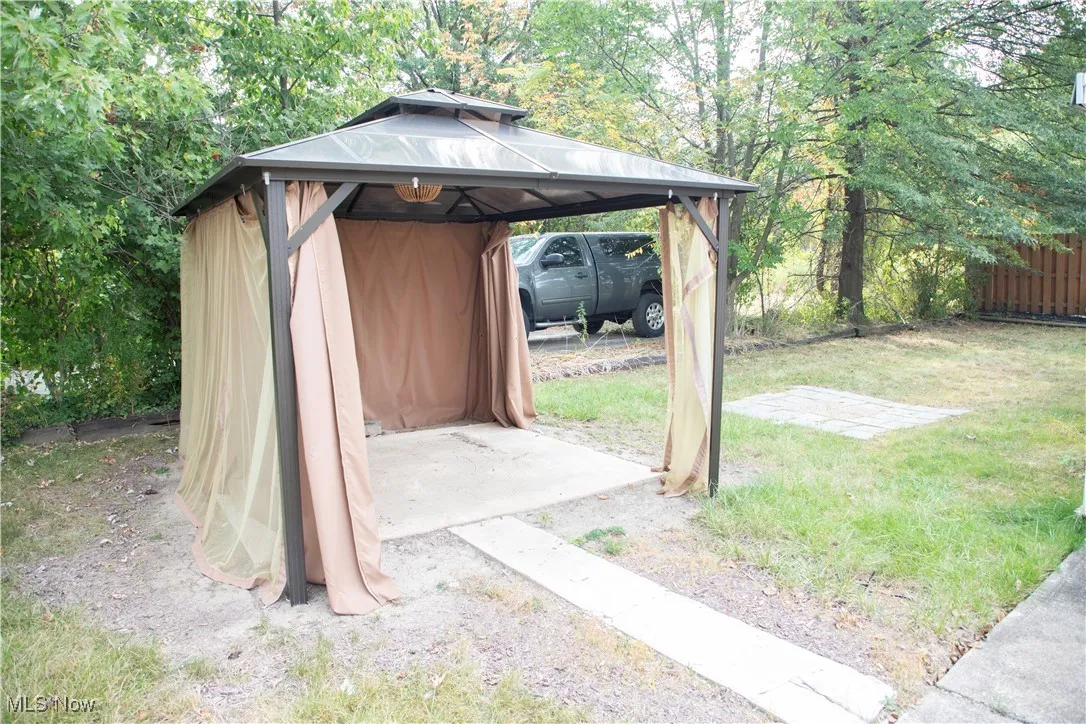 12816 Mc Cracken Road, Garfield Heights, Ohio 44125,MLS Now Listing ID