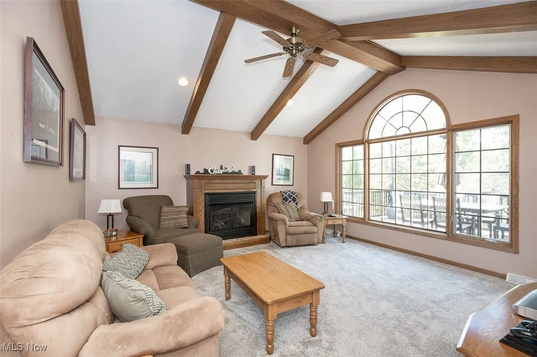 564 Howell Court, Eastlake, Ohio 44095,MLS Now Listing ID
