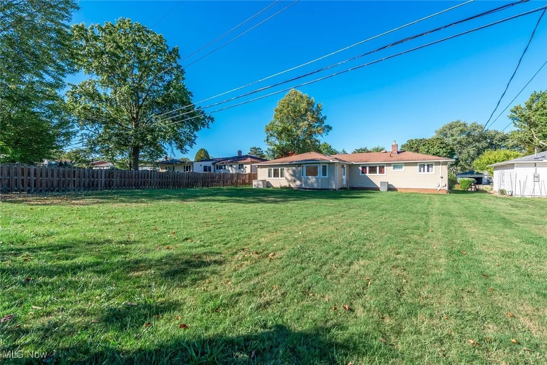 13237 Tomson Drive, Strongsville, Ohio 44149,MLS Now Listing ID