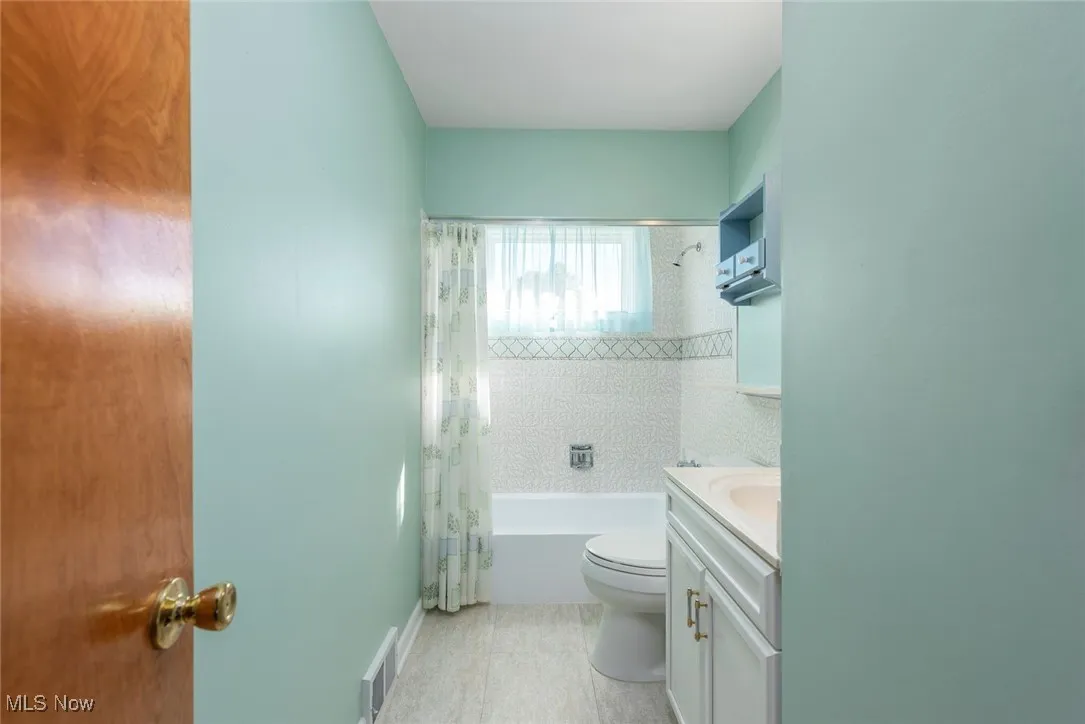 13237 Tomson Drive, Strongsville, Ohio 44149,MLS Now Listing ID