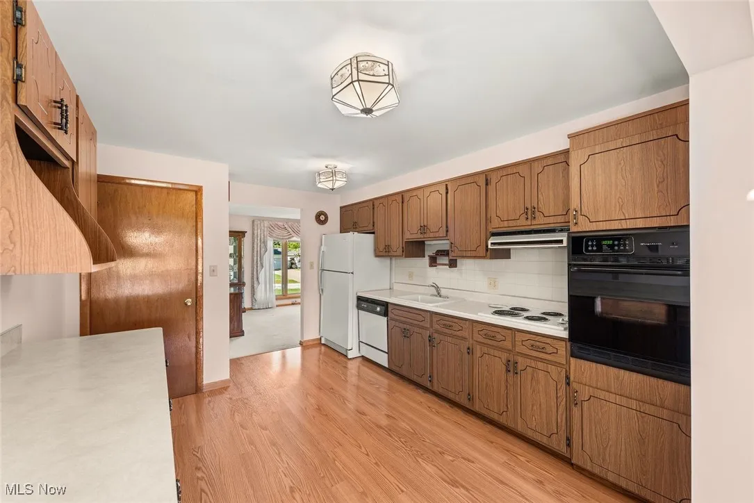 13237 Tomson Drive, Strongsville, Ohio 44149,MLS Now Listing ID