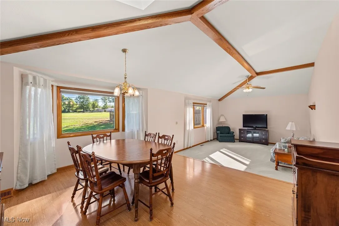 13237 Tomson Drive, Strongsville, Ohio 44149,MLS Now Listing ID