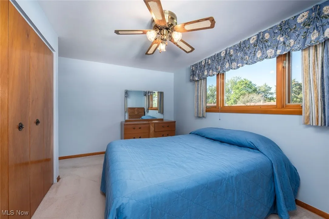 13237 Tomson Drive, Strongsville, Ohio 44149,MLS Now Listing ID