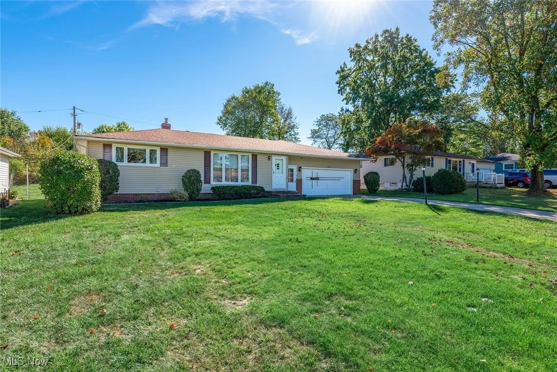 13237 Tomson Drive, Strongsville, Ohio 44149,MLS Now Listing ID