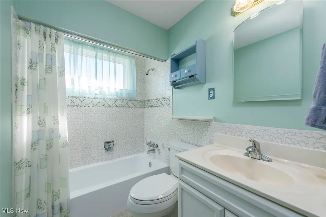 13237 Tomson Drive, Strongsville, Ohio 44149,MLS Now Listing ID