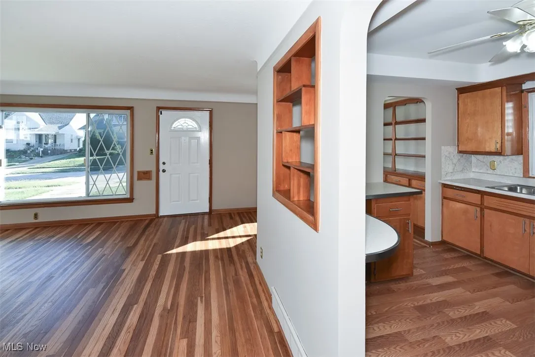 3430 Park Drive, Parma, Ohio 44134,MLS Now Listing ID