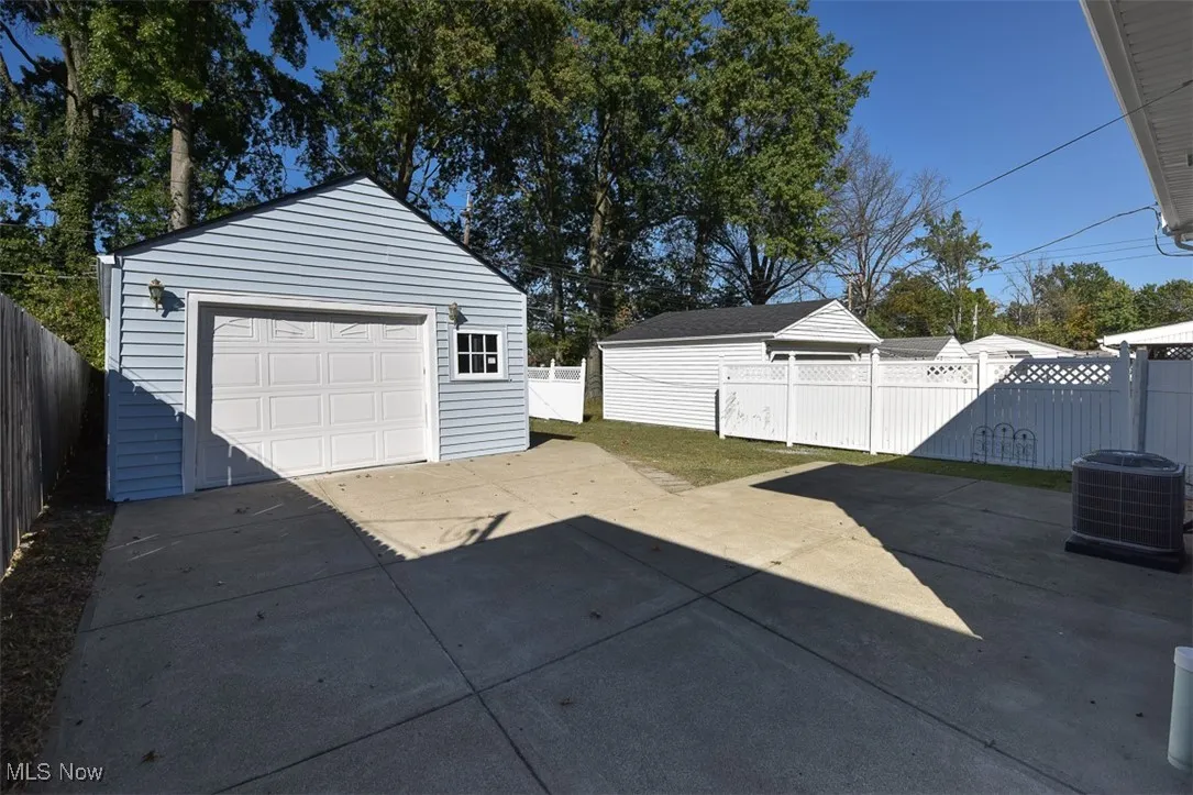 3430 Park Drive, Parma, Ohio 44134,MLS Now Listing ID