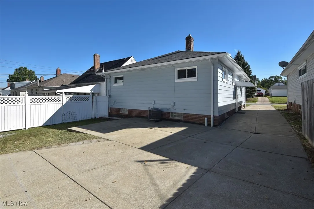 3430 Park Drive, Parma, Ohio 44134,MLS Now Listing ID