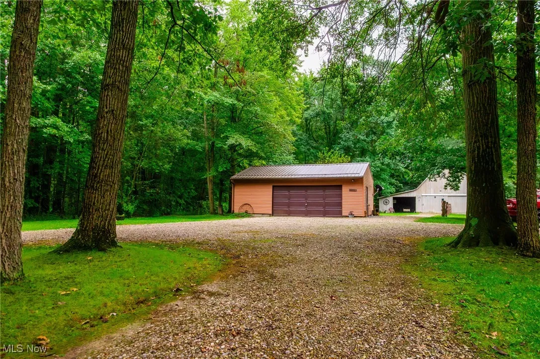 327 Township Road 350, Sullivan, Ohio 44880,MLS Now Listing ID