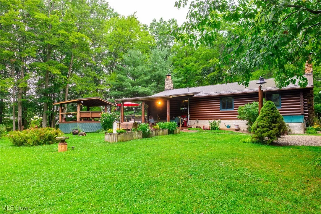 327 Township Road 350, Sullivan, Ohio 44880,MLS Now Listing ID