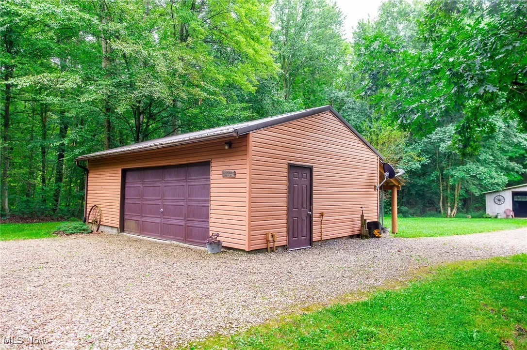 327 Township Road 350, Sullivan, Ohio 44880,MLS Now Listing ID